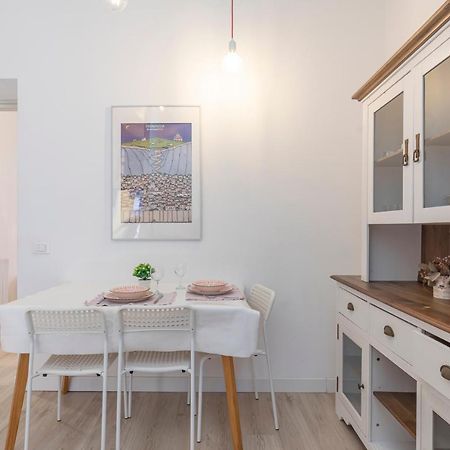 Апартаменти New Flat Crocetta 2 Мілан Екстер'єр фото