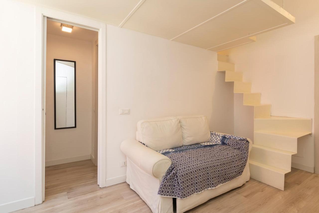Апартаменти New Flat Crocetta 2 Мілан Екстер'єр фото