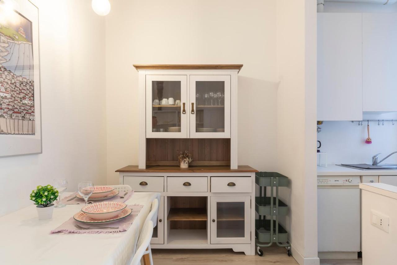 Апартаменти New Flat Crocetta 2 Мілан Екстер'єр фото