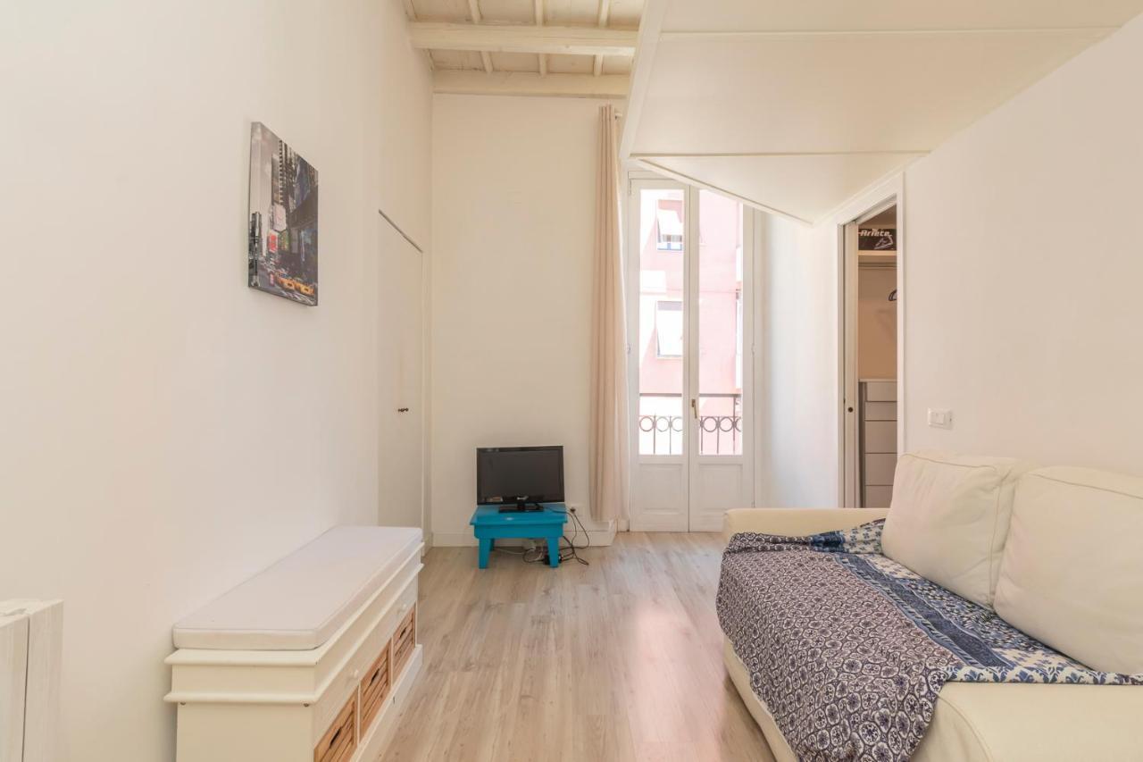 Апартаменти New Flat Crocetta 2 Мілан Екстер'єр фото