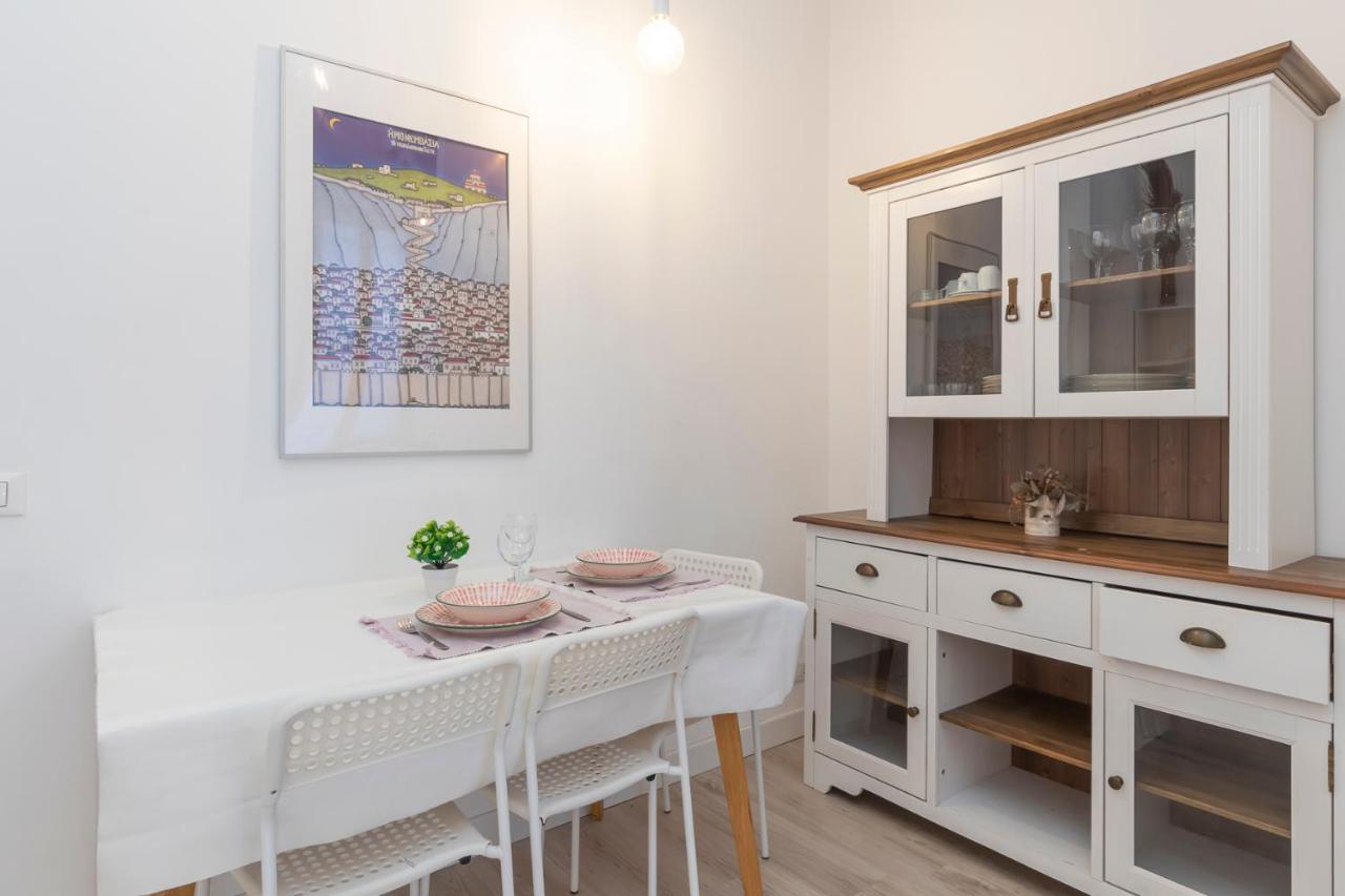 Апартаменти New Flat Crocetta 2 Мілан Екстер'єр фото