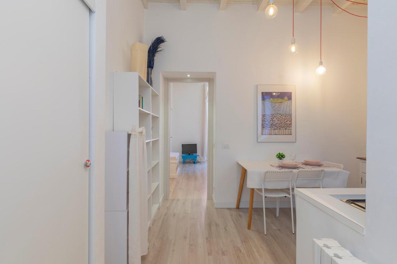 Апартаменти New Flat Crocetta 2 Мілан Екстер'єр фото