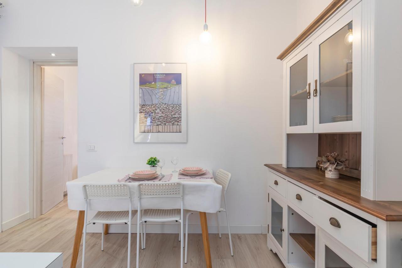 Апартаменти New Flat Crocetta 2 Мілан Екстер'єр фото