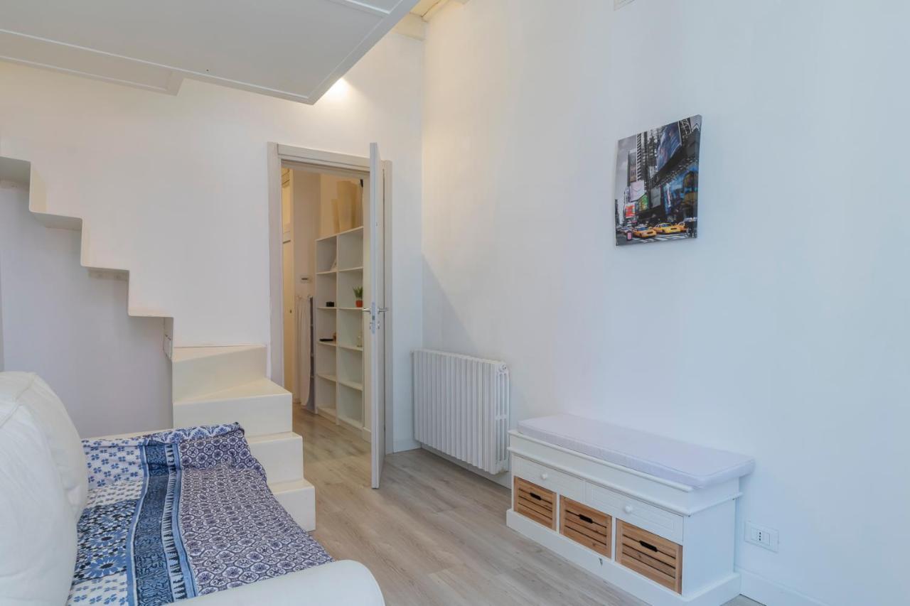 Апартаменти New Flat Crocetta 2 Мілан Екстер'єр фото