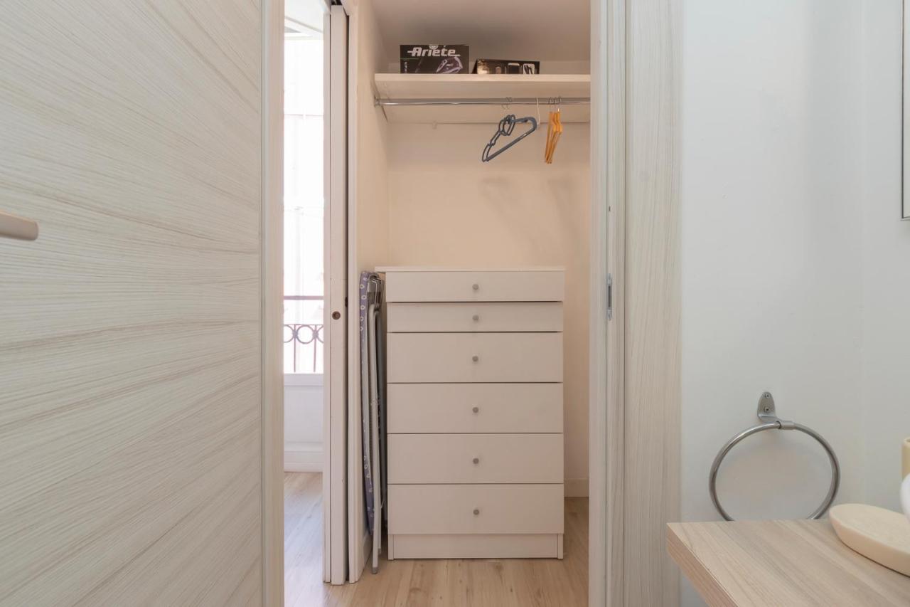 Апартаменти New Flat Crocetta 2 Мілан Екстер'єр фото